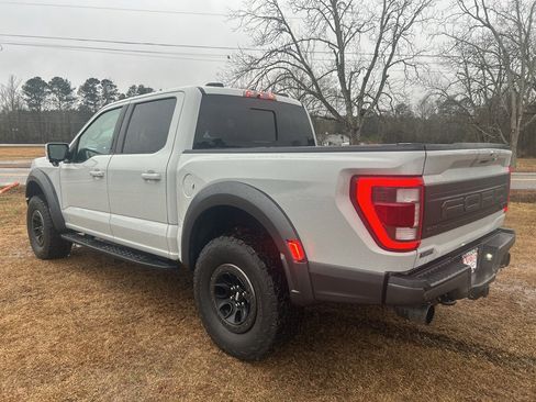 Used 2023 Ford F150 Raptor w/ Raptor Carbon Fiber Package image 12
