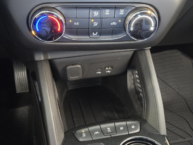 New 2026 Chevrolet TrailBlazer LS w/ LS Convenience Package FWD image 15