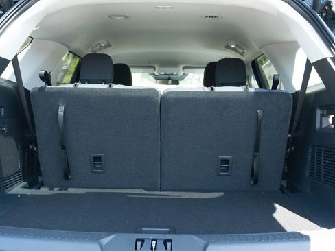 New 2026 Ford Explorer Active image 19