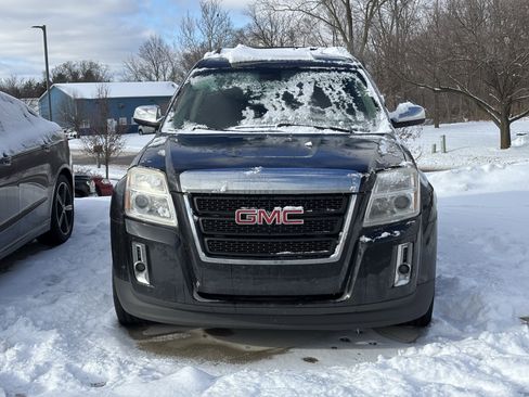 Used 2011 GMC Terrain SLT w/ LPO, Protection Package image 3