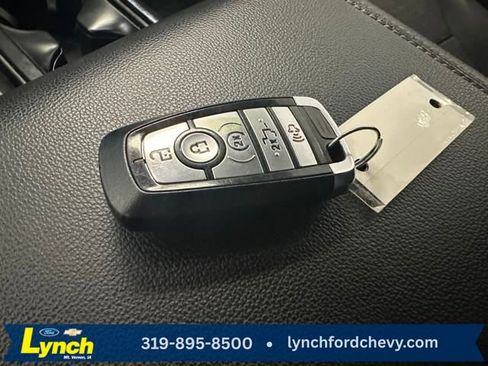 Used 2023 Ford F150 XLT w/ Equipment Group 302A High image 17