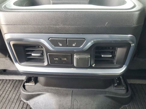 Certified 2021 GMC Sierra 1500 AT4 w/ AT4 Premium Package image 11