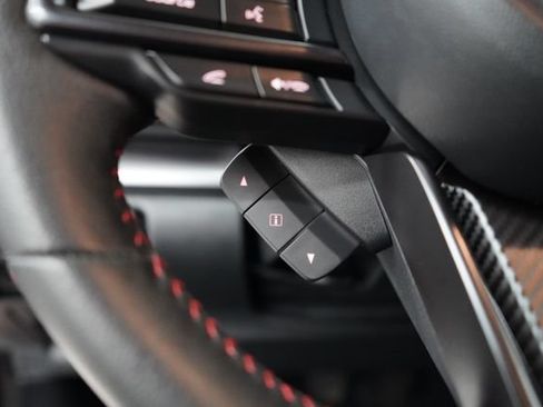 Used 2024 Subaru WRX AWD/4WD image 18