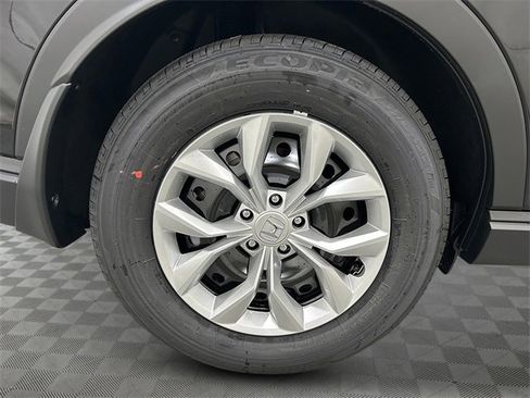 New 2026 Honda CR-V LX image 9