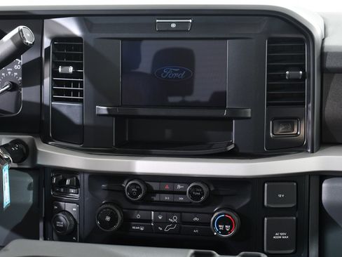 New 2026 Ford F350 XLT w/ Camper Package image 9