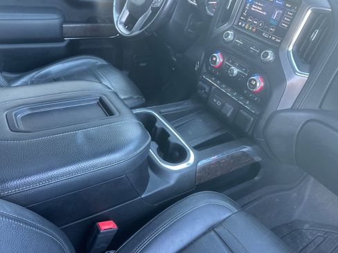 Used 2021 GMC Sierra 1500 Denali w/ Driver Alert Package II image 18