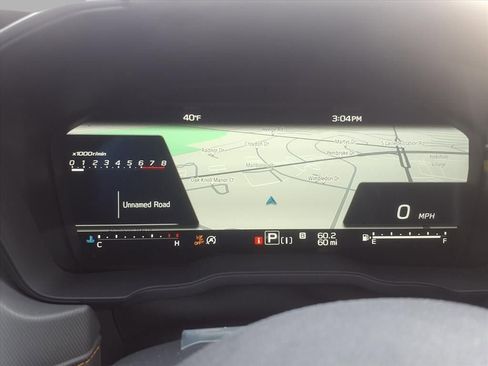 New 2026 Subaru Forester Wilderness image 14