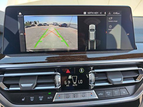 Used 2024 BMW X3 xDrive30i w/ Convenience Package image 26