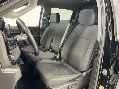 Used 2023 Chevrolet Silverado 1500 LT image 11