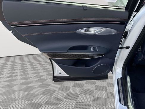 New 2026 Genesis GV70 3.5T Sport Prestige AWD/4WD image 11
