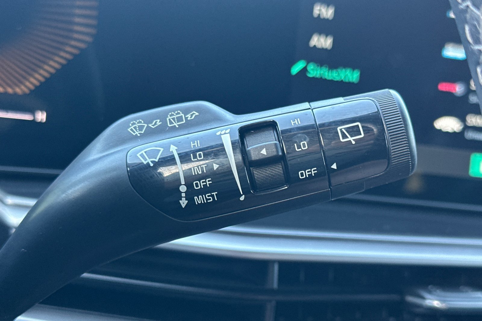 Certified 2026 Kia Sorento LX FWD image 39