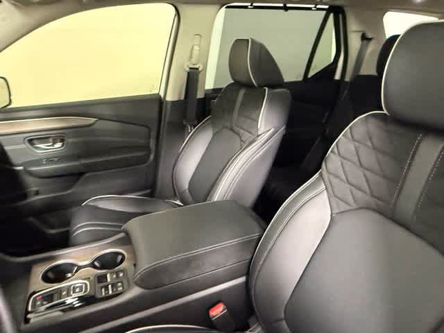 New 2026 Honda Pilot Elite image 29