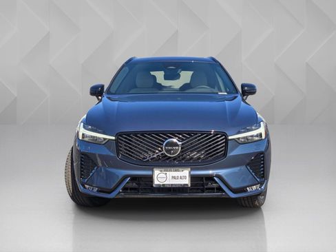New 2026 Volvo XC60 B5 Plus w/ Protection Package Premier AWD/4WD image 2