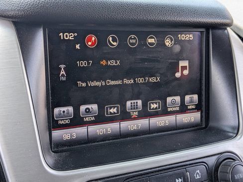 Used 2016 GMC Yukon XL SLT w/ Open Road Package image 24