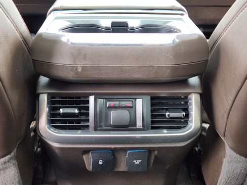 Used 2022 Ford F150 King Ranch w/ Equipment Group 601A High AWD/4WD image 31