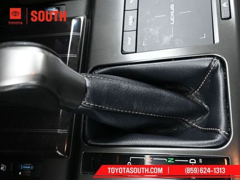 Used 2023 Lexus GX 460 Luxury image 18