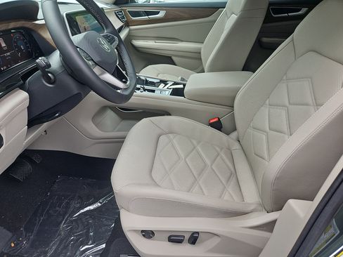 New 2026 Volkswagen Atlas SE AWD/4WD image 18