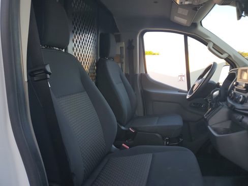 Used 2024 Ford Transit 250 Low Roof w/ Exterior Upgrade Package image 16