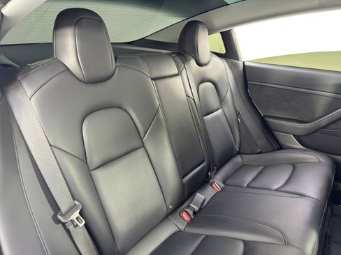 Used 2023 Tesla Model 3 Standard Range image 38