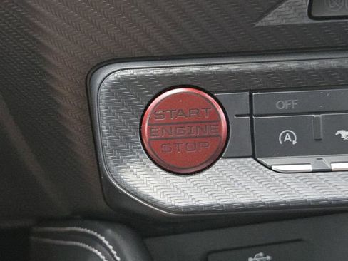 New 2025 Ford Mustang GT Premium w/ 60th Anniversary Package image 27