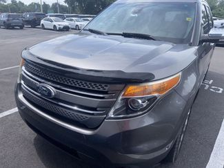 Used 2014 Ford Explorer Limited w/ Equipment Group 302A FWD video 1