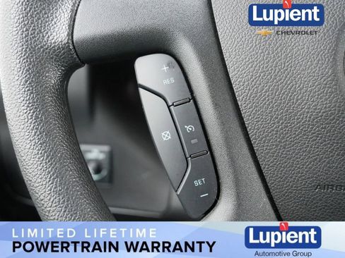 Used 2024 Chevrolet Express 2500 w/ Driver Convenience Package image 25