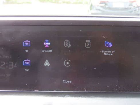 Used 2021 Kia Telluride EX w/ EX Premium Package AWD/4WD image 21