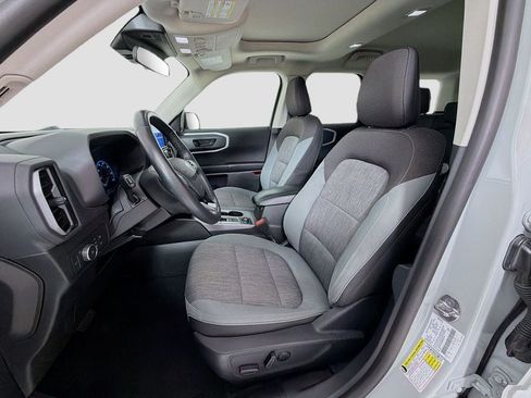 Used 2021 Ford Bronco Sport Big Bend w/ Big Bend Package AWD/4WD image 21