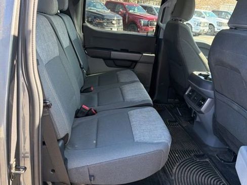 Used 2023 Ford F250 XLT image 10