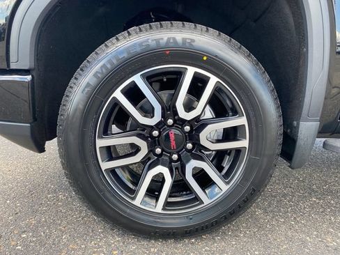 Certified 2023 GMC Sierra 1500 AT4 w/ AT4 Premium Package AWD/4WD image 25