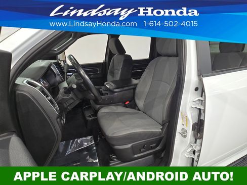 Used 2024 RAM 3500 Big Horn image 13