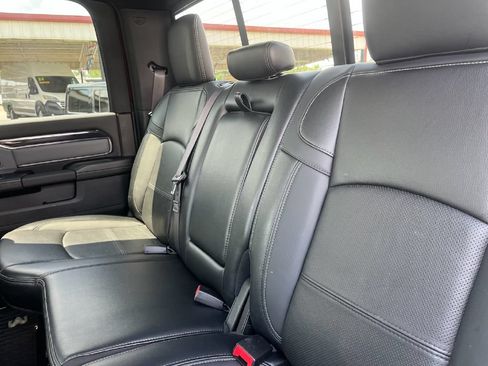 Used 2021 RAM 2500 Power Wagon AWD/4WD image 37