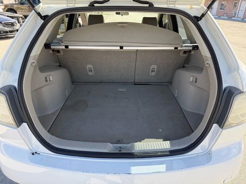 Used 2011 MAZDA CX-7 i SV image 26