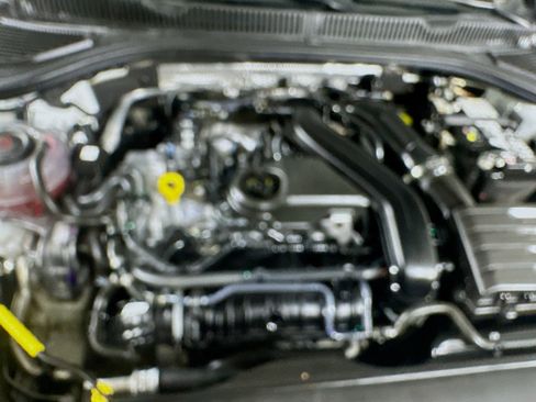 Used 2024 Volkswagen Jetta S image 31