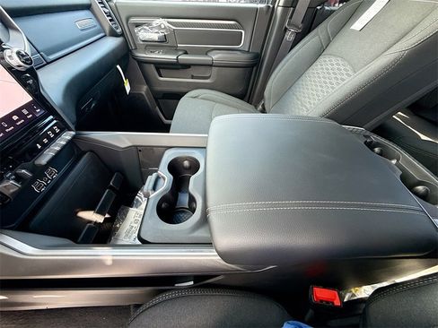 New 2026 RAM 2500 Big Horn image 23