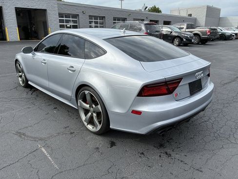 Used 2018 Audi S7 Prestige AWD/4WD image 7