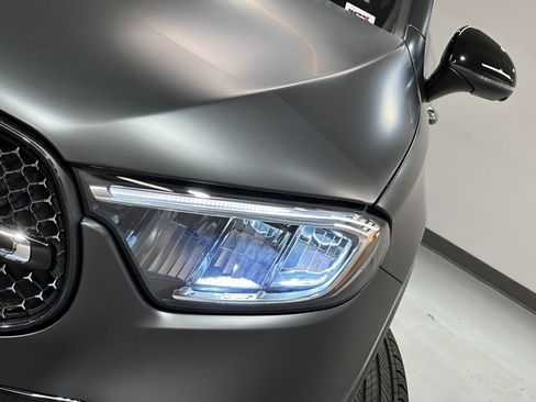 New 2026 Mercedes-Benz GLC 300 4MATIC image 3