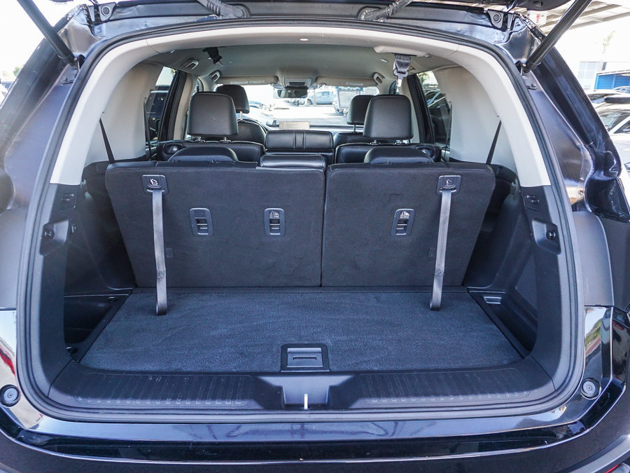 Used 2025 Honda Pilot EX-L image 25