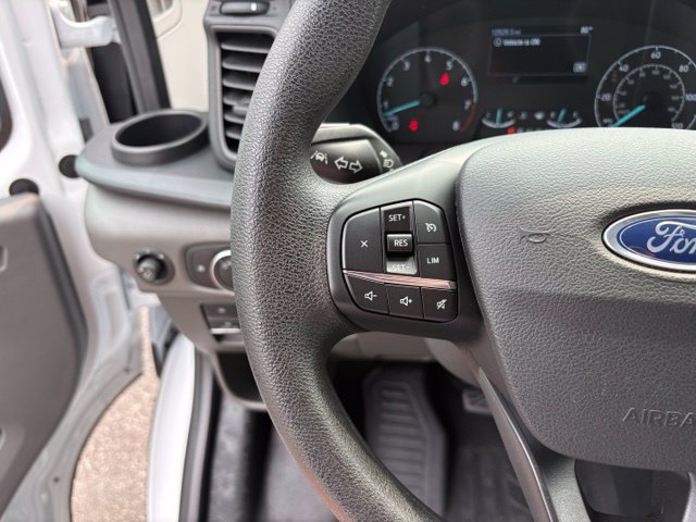 Used 2025 Ford Transit 250 Low Roof w/ Exterior Upgrade Package RWD image 37