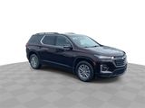 Certified 2022 Chevrolet Traverse LT w/ LPO, Floor Liner Package image 2