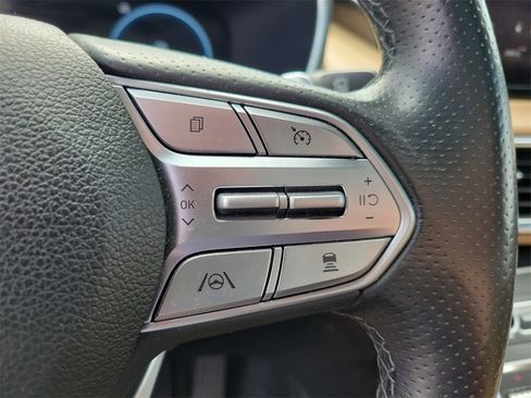 Used 2022 Hyundai Santa Fe Calligraphy image 26