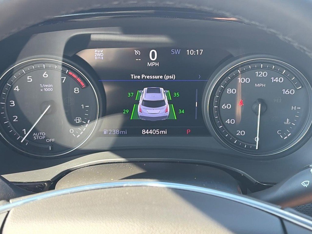 Used 2020 Cadillac XT5 Premium Luxury AWD/4WD image 27