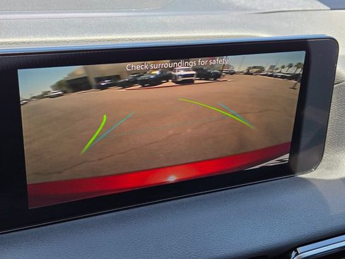 New 2026 Nissan Sentra SV w/ Floor Mat Package FWD image 13