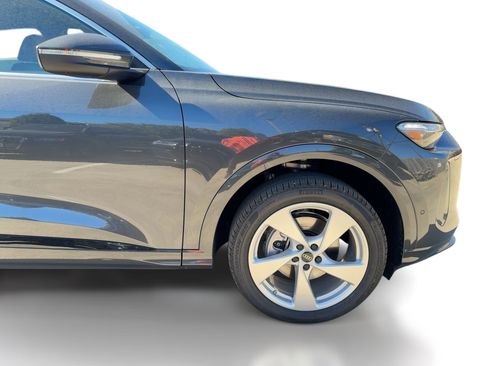 New 2025 Audi Q5 Premium Plus w/ Premium Plus image 12
