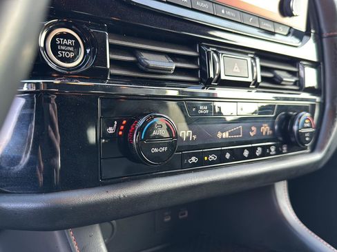 Used 2023 Nissan Pathfinder Rock Creek image 23