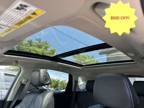 Used 2023 Acura RDX AWD w/ Technology Package image 21