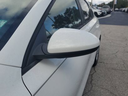 Used 2020 Kia Forte Sedan