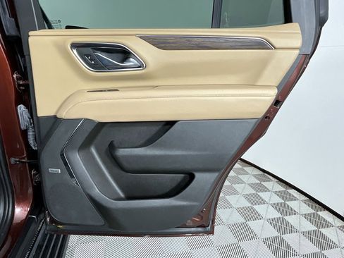 Used 2023 Chevrolet Tahoe Premier image 26