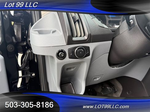 Used 2017 Ford Transit 350 XLT image 15
