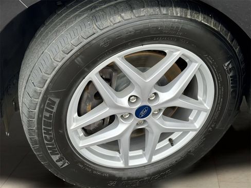 Used 2022 Ford Edge SEL w/ Class II Trailer Tow Package image 20